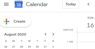 Google Takvim Toplantılarını Otomatik Olarak Reddetme