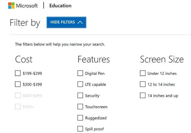 Встречайте Windows 11 SE, ответ Microsoft на ChromeOS