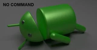 Androidde “Komut Yok” Hatası Nasıl Onarılır