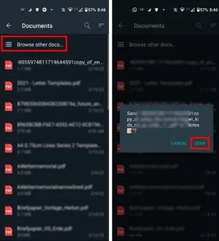 WhatsApp: En Kaliteli Videolar ve Görseller Nasıl Gönderilir?