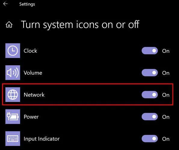 WiFi Simgesini Eksik – Windows 10 için Nasıl Onarılır