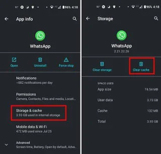 Android Bildirimleri Alamıyor musunuz?  İşte Nasıl Düzeltilir