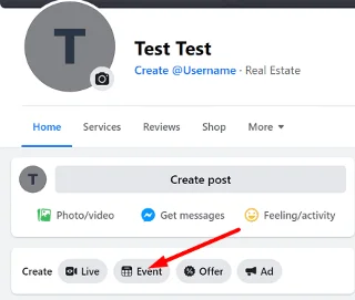 Facebook: Tekrarlayan Etkinlikler Nasıl Oluşturulur