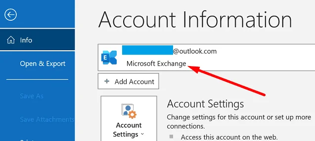 Outlook Kişi Listesinin Doldurulmaması Nasıl Onarılır