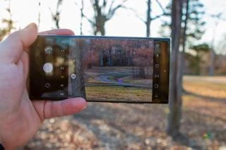 Galaxy S22 : activer/désactiver la rotation automatique de lécran