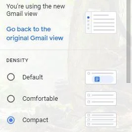 Gmail Gelen Kutunuzu Nasıl Kişiselleştirebilirsiniz?