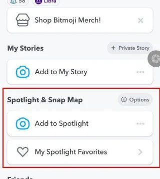 Snapchat Spotlight Nedir ve Nasıl Kullanılır?
