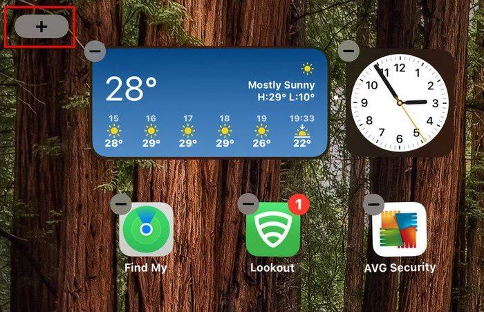 iPadOS 15 – Widget'ları Bir Şampiyon Gibi Hızlı Bir Şekilde Ekleme iPadOS 15 – Widget'ları Bir Şampiyon Gibi Hızlı Bir Şekilde Ekleme