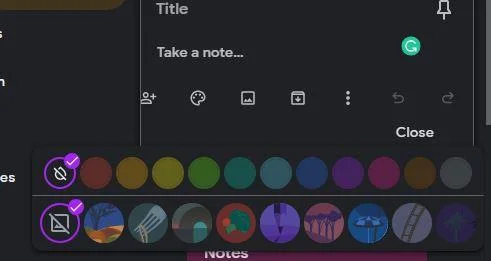 Google Keep: Kullanmıyor Olabileceğiniz Faydalı Verimlilik İpuçları