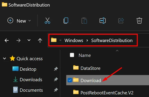 Làm cách nào để khắc phục mã lỗi 0x800f0950 trên Windows 11?