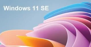 Встречайте Windows 11 SE, ответ Microsoft на ChromeOS