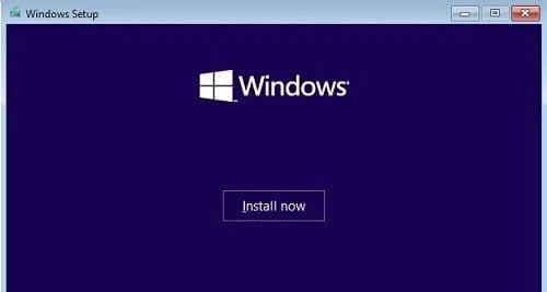 Düzeltme: Windows Otomatik Onarım Döngüsü, Yönetici Hesabı Yok