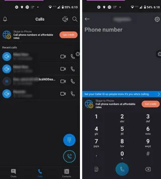 Skype Sesli ve Görüntülü Arama Nasıl Başlatılır
