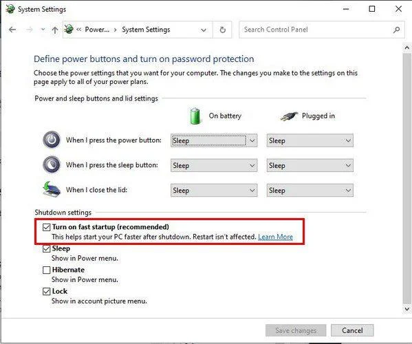Windows 10: Eylem Merkezinde Eksik Bluetooth Simgesi Nasıl Onarılır