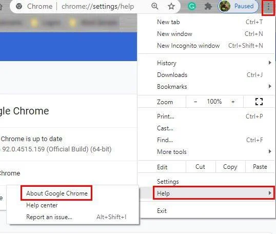 Chrome'da Zayıf Şifreler Nasıl Bulunur?