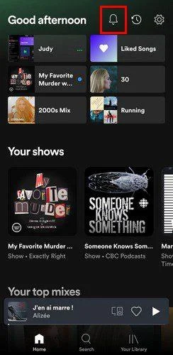 Spotify: Yeni Müzikleri Nasıl Asla Kaçırmazsınız