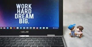 Chromebookun TVye Yayınlanmamasını Düzeltme