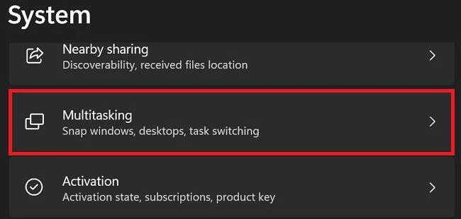 Cách sắp xếp ứng dụng và Windows trong Windows 11