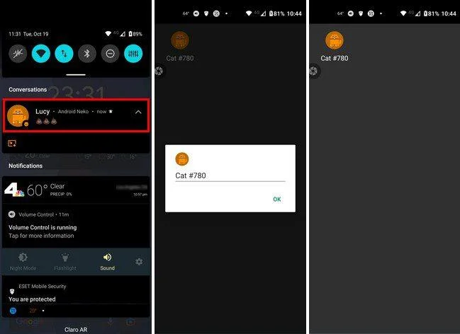 Android 11: วิธีค้นหาและเล่นไข่อีสเตอร์เพื่อความสนุก