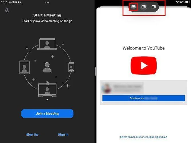 iPadOS 15 - Bölünmüş Görünüm ve Kaydırıcı Modundan En Fazla Nasıl Çıkılır