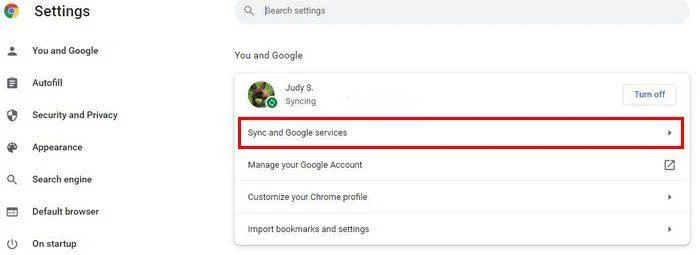 Chrome: Arama Önerileri Nasıl Kapatılır