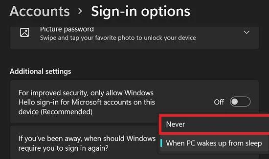 Windows 11: Cách khởi động trực tiếp vào Windows Desktop
