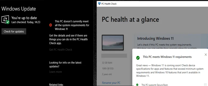 Bogues de Windows 11 dont les utilisateurs se plaignent