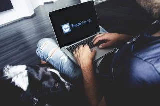 PERBAIKI: Mitra TeamViewer tidak terhubung ke kesalahan router