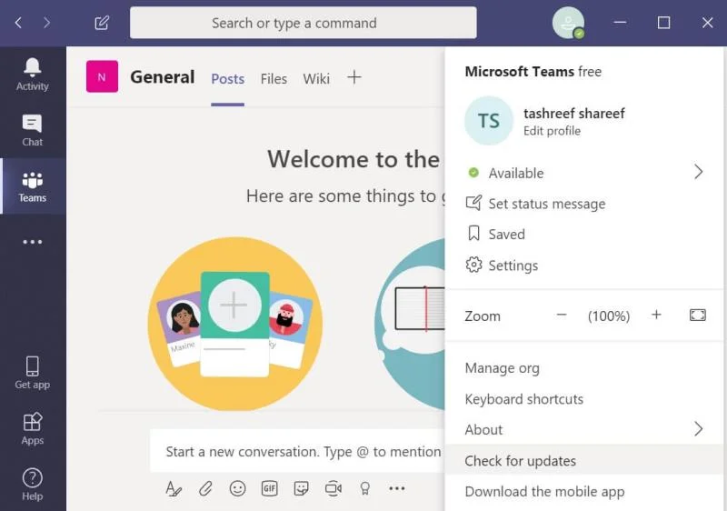Microsoft Teams tidak dapat menambahkan tamu?  Coba solusi ini