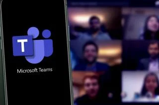 MEMPERBAIKI: Tim Microsoft tidak mengunduh file