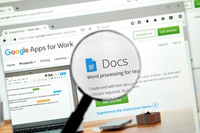Konto Google zostało usunięte? Oto jak odzyskać dokumenty