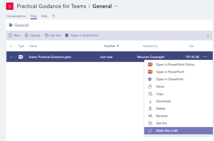Perbaiki file Microsoft Teams kesalahan yang tidak diketahui menggunakan metode ini