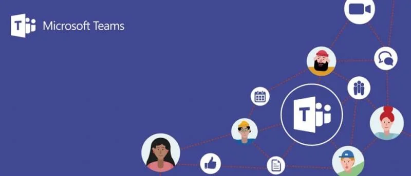 MEMPERBAIKI: Tim Microsoft tidak muncul di Outlook