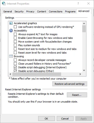 REVISIÓN: SharePoint no abre documentos de Excel o Word
