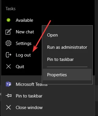 Microsoft Teams tidak sinkron?  Cobalah metode sederhana ini