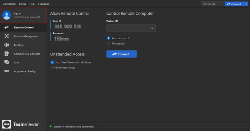 FIX: Uji coba TeamViewer telah kedaluwarsa [Perbaikan Penuh]