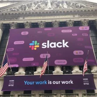 FIX: Slack tidak memiliki penyimpanan yang cukup