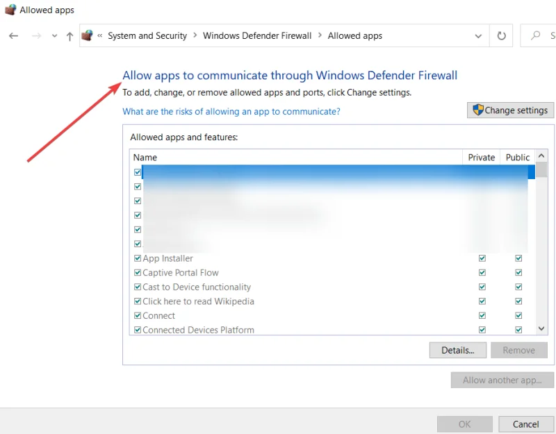 Microsoft Teams tidak akan tersambung ke rapat?  Coba ini