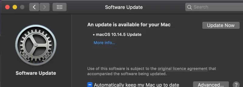 Microsoft TeamsはMacで機能しない画面を共有しますか？ これを試して