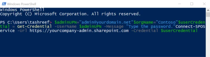 Tidak dapat menambahkan pengguna eksternal sebagai anggota di SharePoint [FIX]