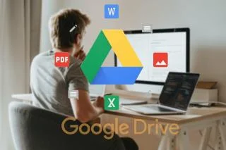 PERBAIKI: Google Drive Bersama tidak muncul di akun saya