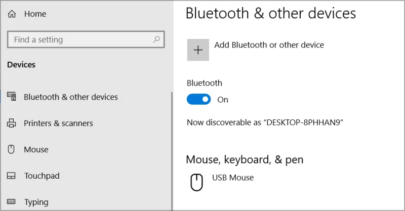 Perbaiki: Headset Bluetooth tidak berfungsi dengan Microsoft Teams