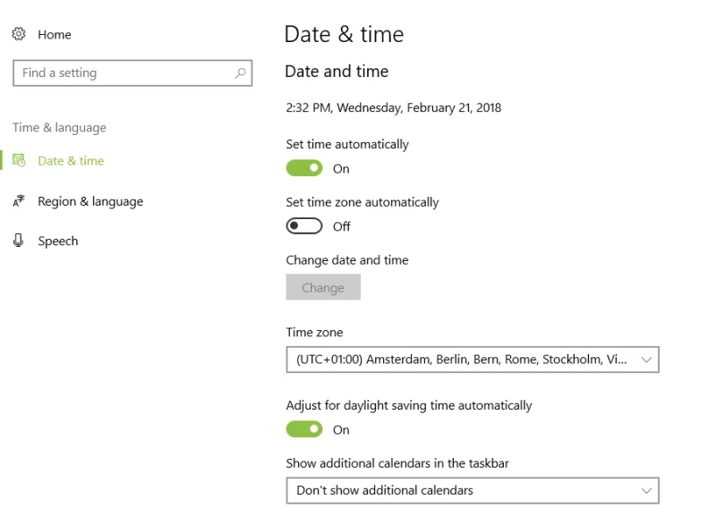 Maaf, saat ini proses masuk tidak berfungsi [Perbaiki kesalahan SharePoint]