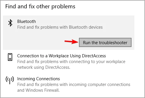 Perbaiki: Headset Bluetooth tidak berfungsi dengan Microsoft Teams
