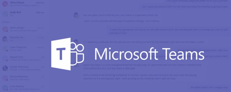 Cara memperbaiki tugas Microsoft Teams tidak muncul