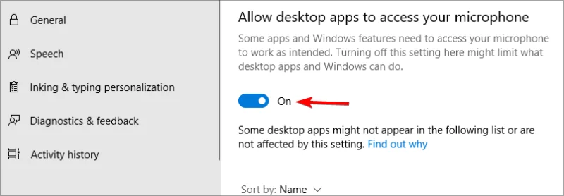 Perbaiki: Headset Bluetooth tidak berfungsi dengan Microsoft Teams