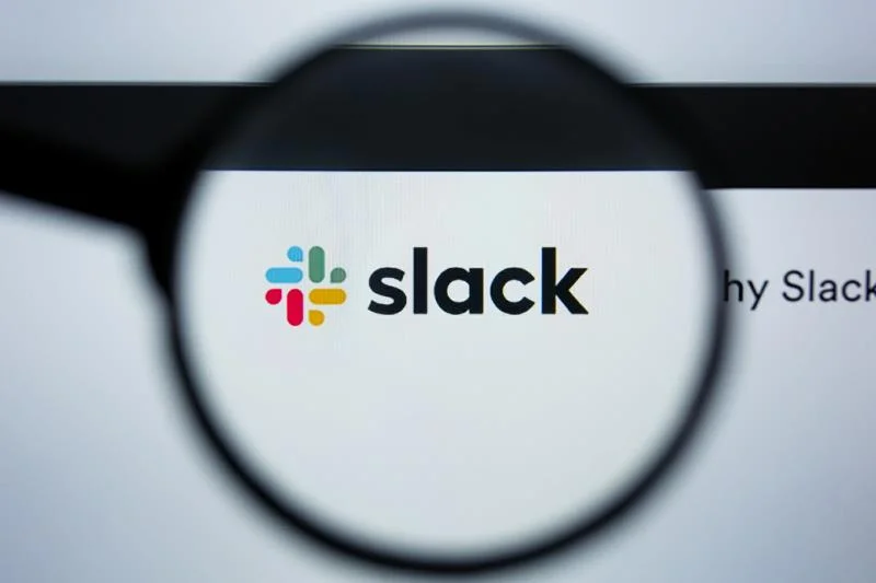 Cara memperbaiki Slack tidak dapat mengunggah kesalahan file Anda