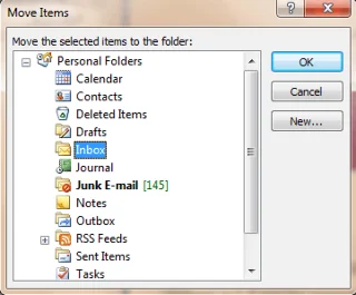 Bagaimana memulihkan email yang dihapus / diarsipkan di Gmail