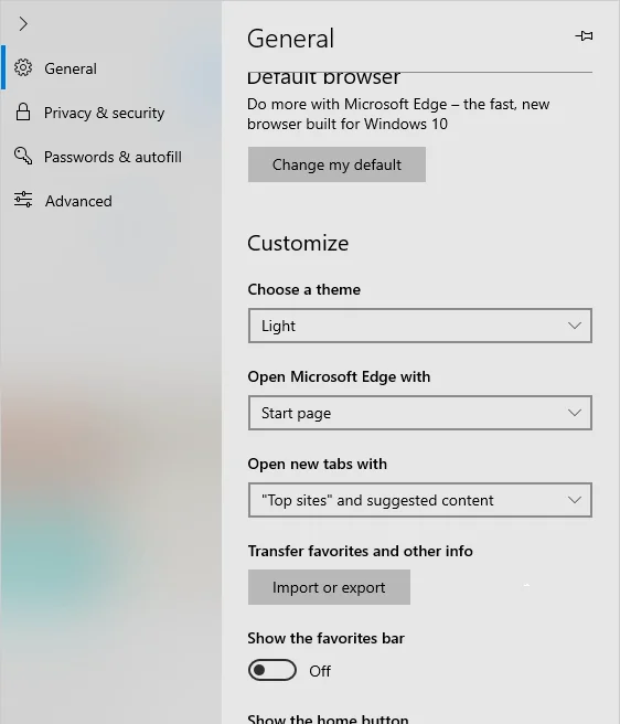 MEMPERBAIKI: Kesalahan pengaturan Zona Keamanan Microsoft Teams