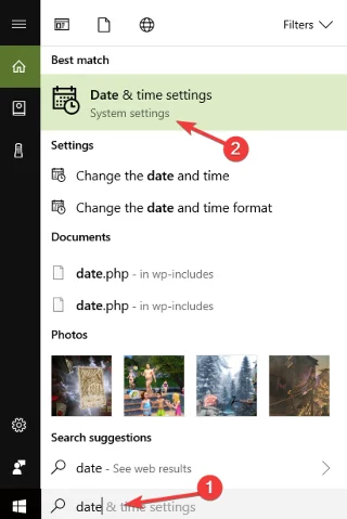 Maaf, saat ini proses masuk tidak berfungsi [Perbaiki kesalahan SharePoint]